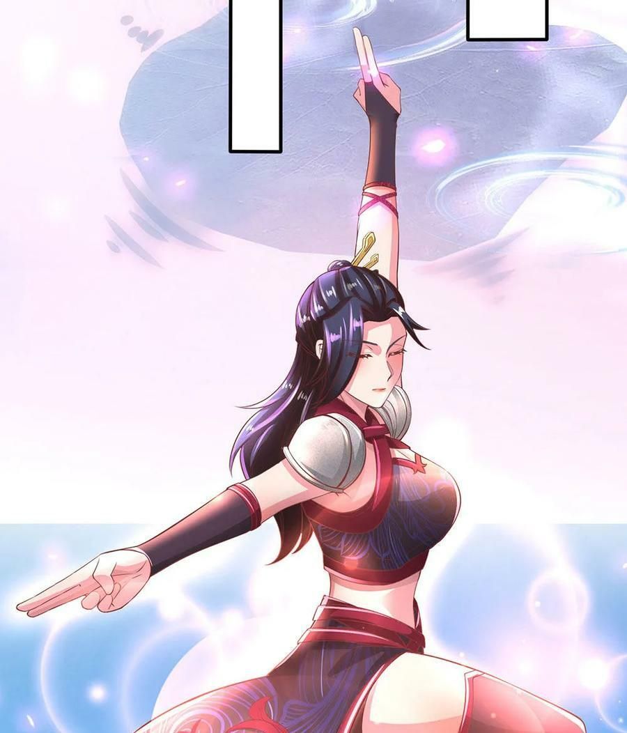 đọc truyện Nghịch Thiên Kiếm Thần Chương 295 ảnh 5 tại Thiên Thai Truyện