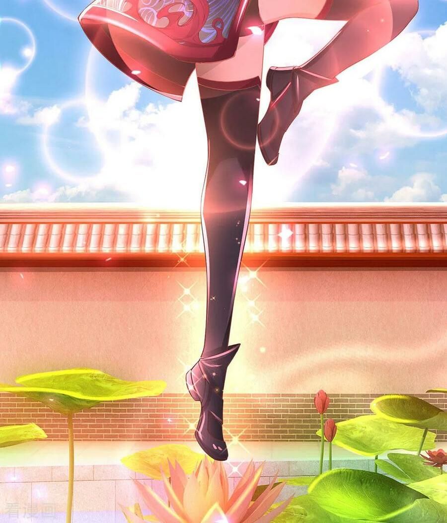 đọc truyện Nghịch Thiên Kiếm Thần Chương 295 ảnh 6 tại Thiên Thai Truyện