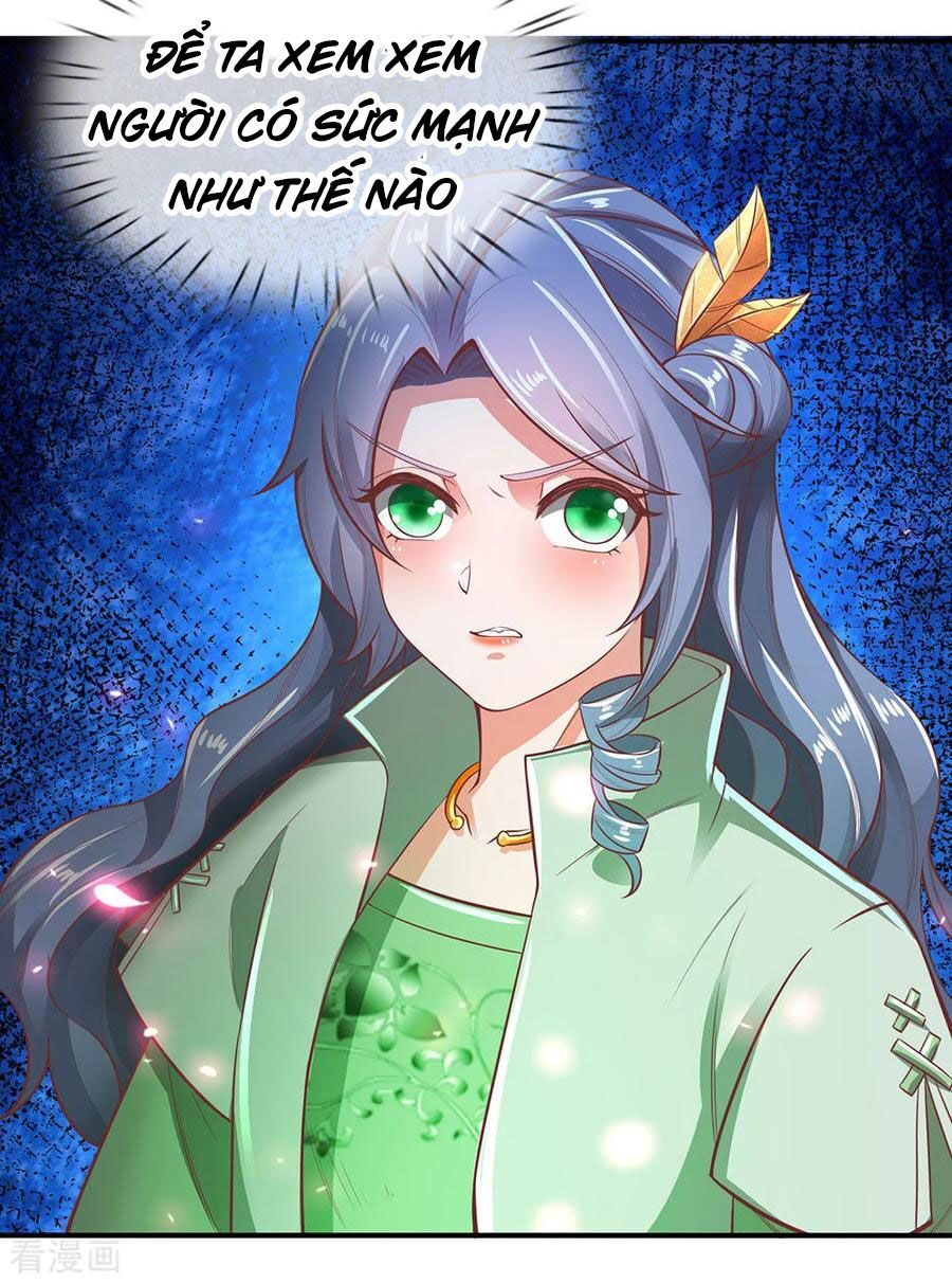 đọc truyện Nghịch Thiên Kiếm Thần Chương 296 ảnh 4 tại Thiên Thai Truyện