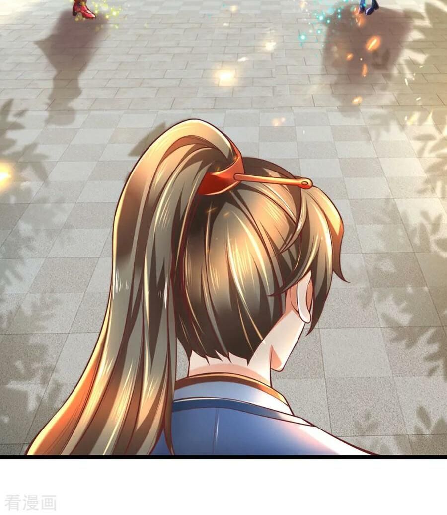 đọc truyện Nghịch Thiên Kiếm Thần Chương 296 ảnh 6 tại Thiên Thai Truyện