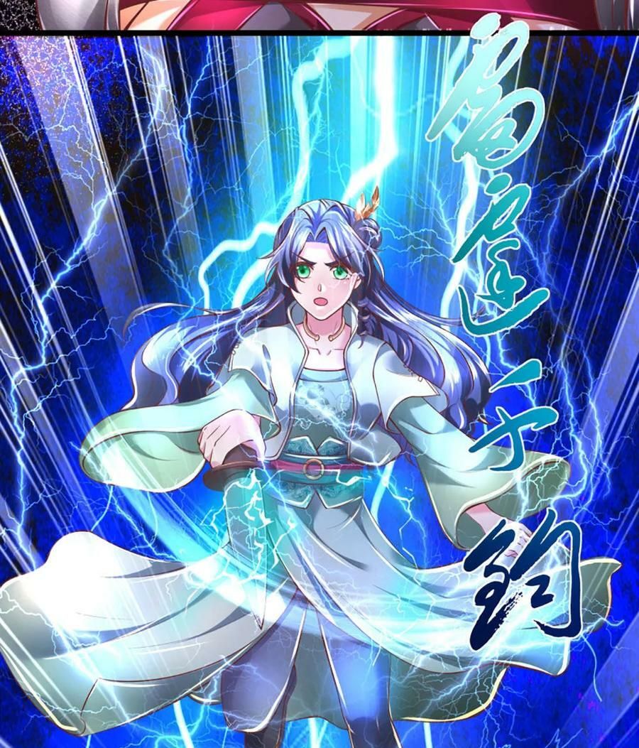 đọc truyện Nghịch Thiên Kiếm Thần Chương 296 ảnh 8 tại Thiên Thai Truyện