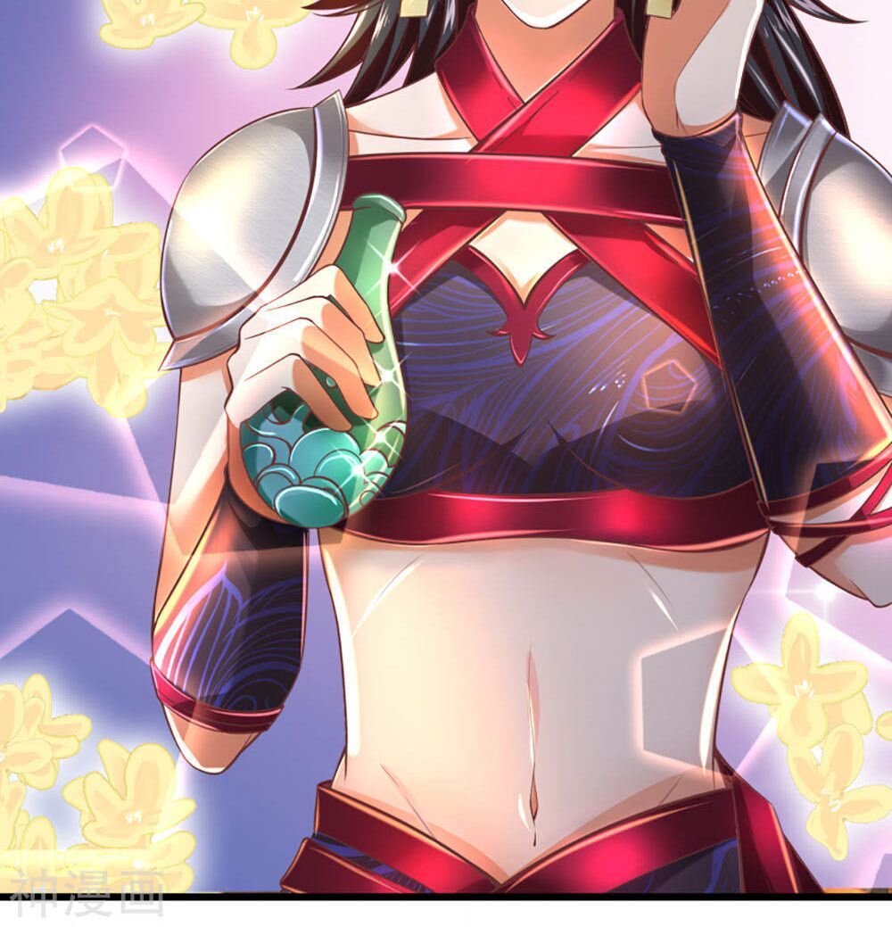 đọc truyện Nghịch Thiên Kiếm Thần Chương 297 ảnh 12 tại Thiên Thai Truyện