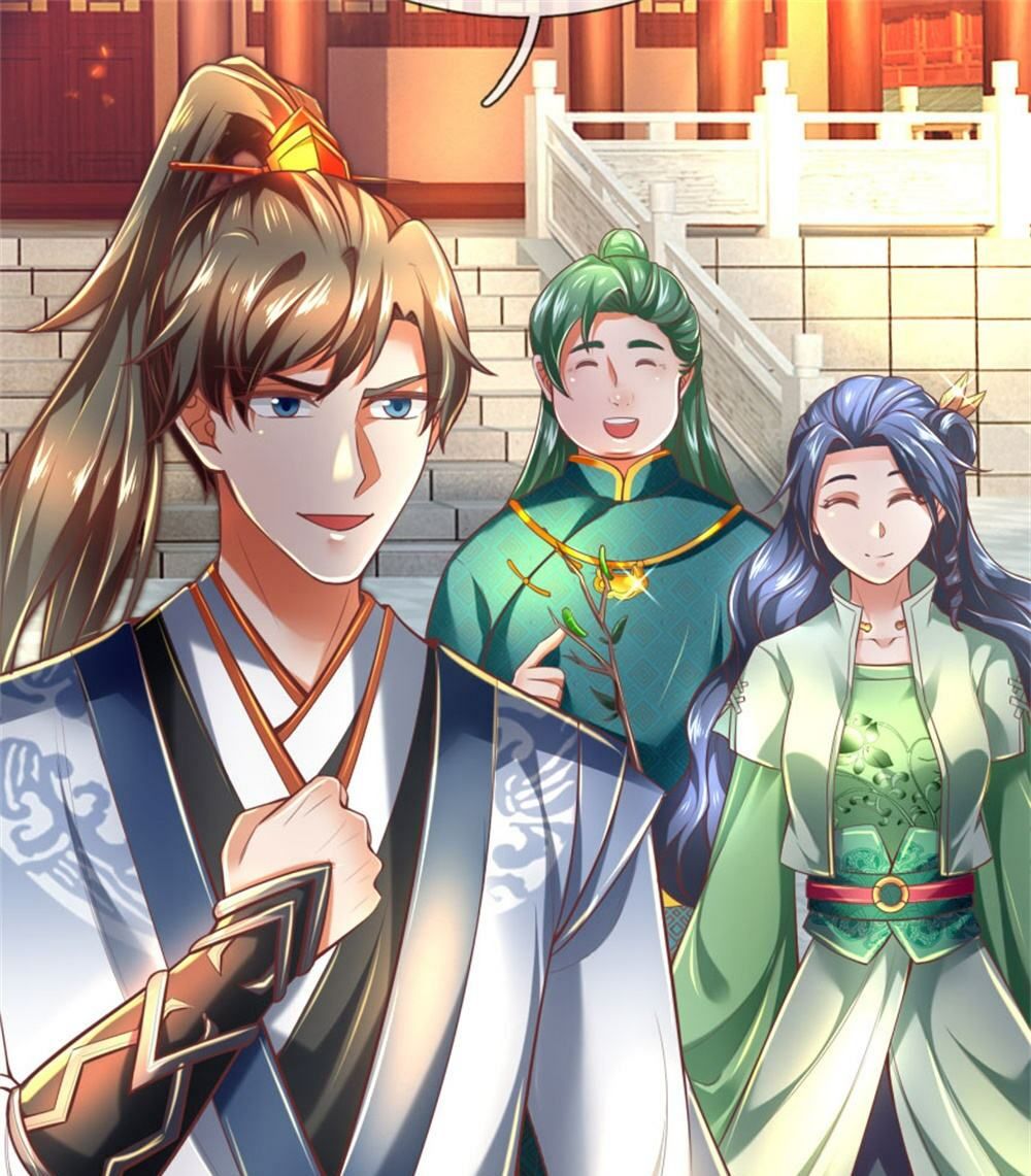 đọc truyện Nghịch Thiên Kiếm Thần Chương 297 ảnh 5 tại Thiên Thai Truyện