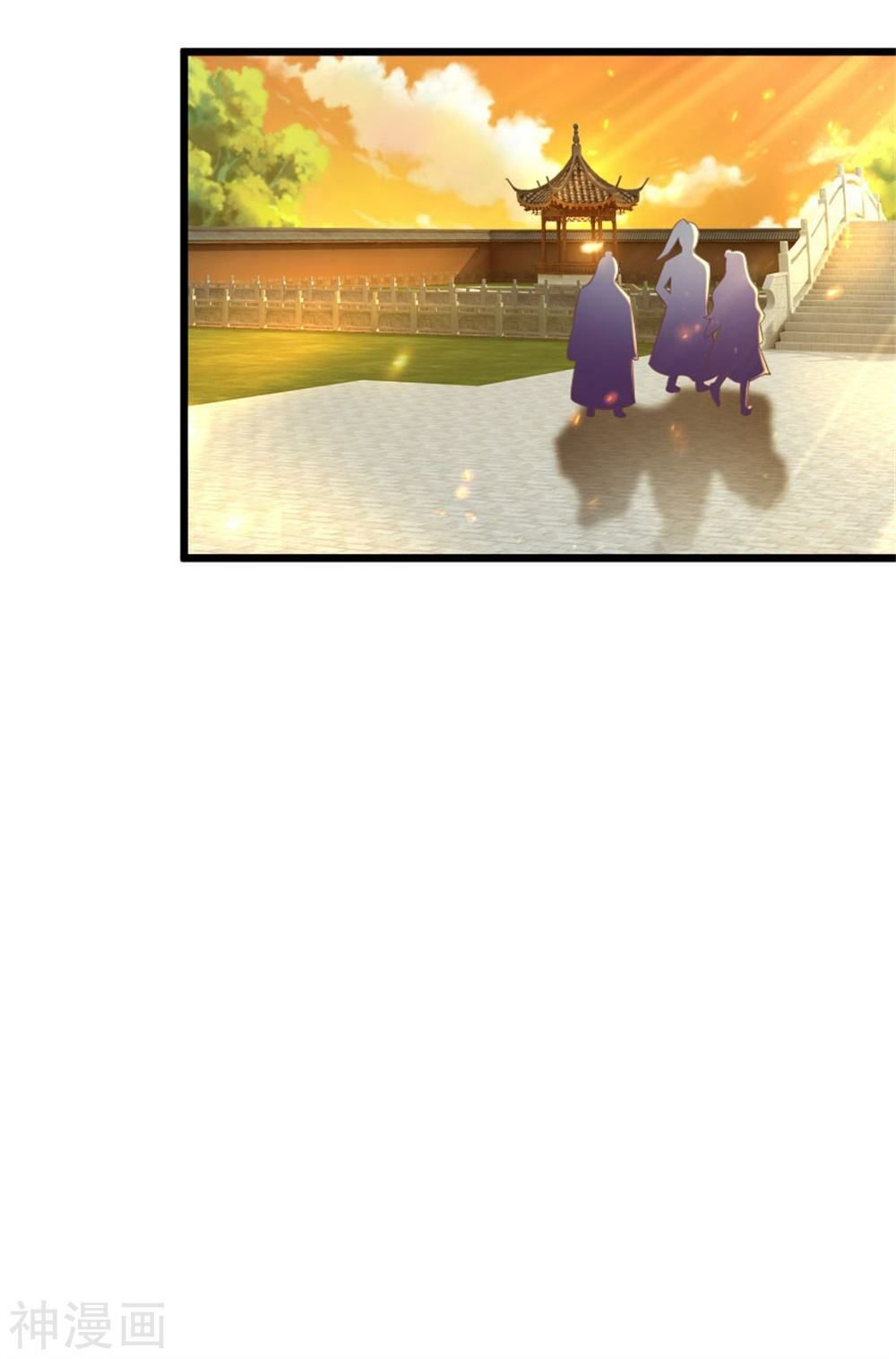 đọc truyện Nghịch Thiên Kiếm Thần Chương 297 ảnh 7 tại Thiên Thai Truyện