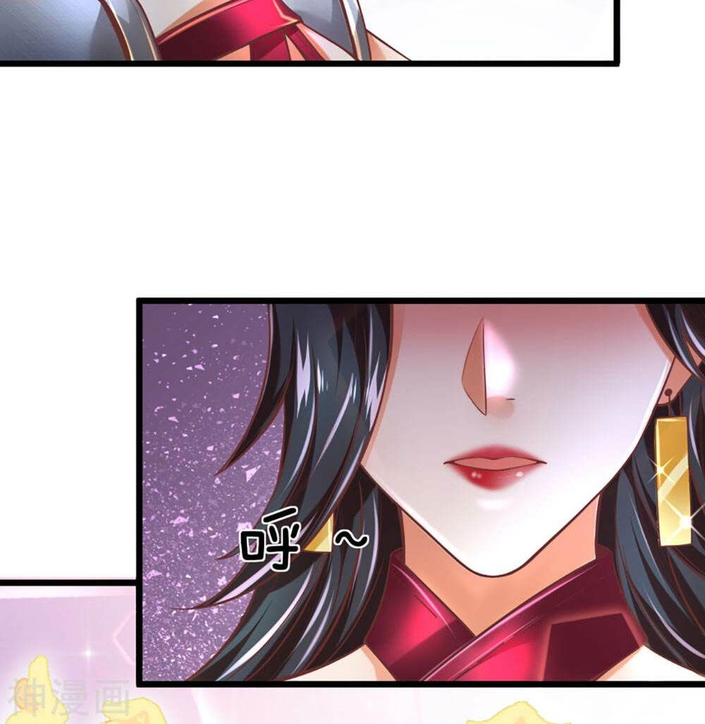 đọc truyện Nghịch Thiên Kiếm Thần Chương 297 ảnh 10 tại Thiên Thai Truyện