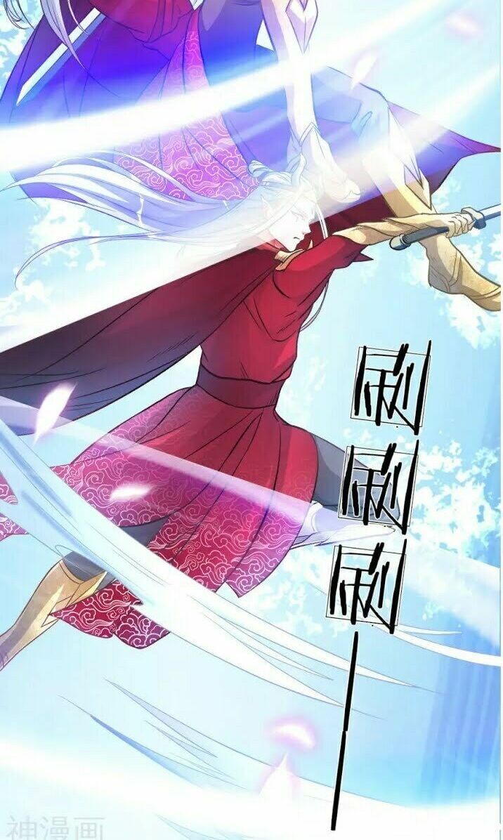 đọc truyện Nghịch Thiên Kiếm Thần Chương 3 ảnh 12 tại Thiên Thai Truyện