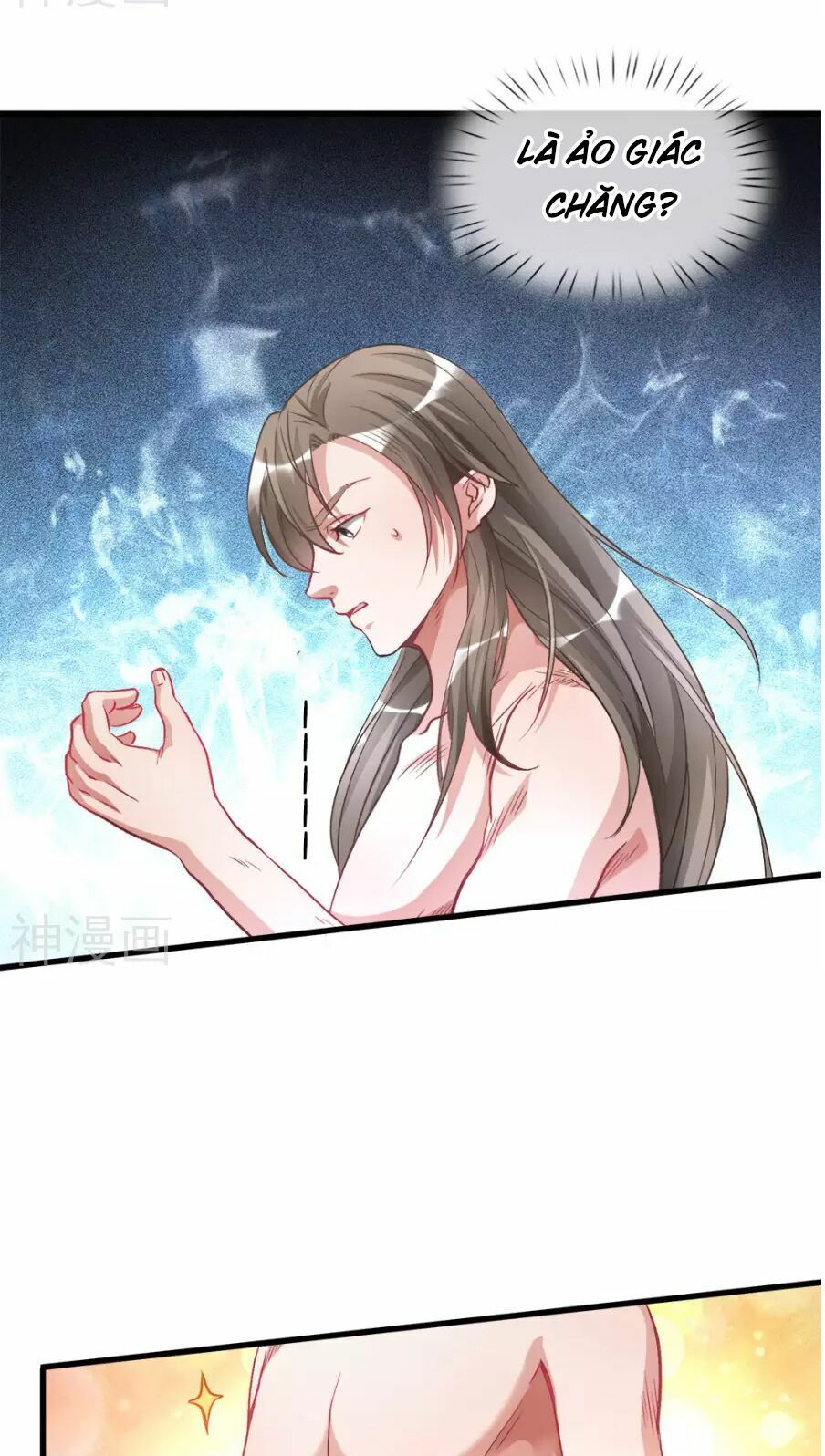 đọc truyện Nghịch Thiên Kiếm Thần Chương 3 ảnh 19 tại Thiên Thai Truyện