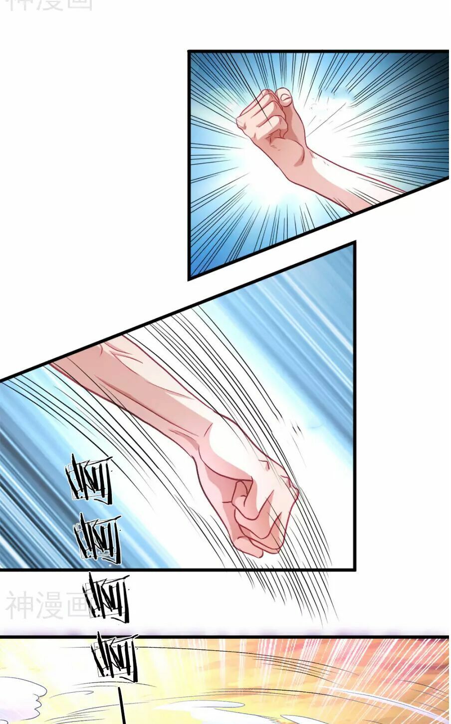 đọc truyện Nghịch Thiên Kiếm Thần Chương 3 ảnh 21 tại Thiên Thai Truyện