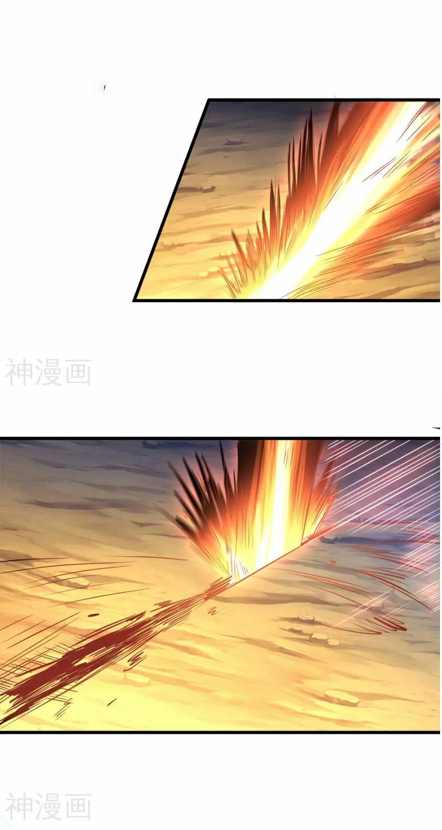 đọc truyện Nghịch Thiên Kiếm Thần Chương 3 ảnh 27 tại Thiên Thai Truyện