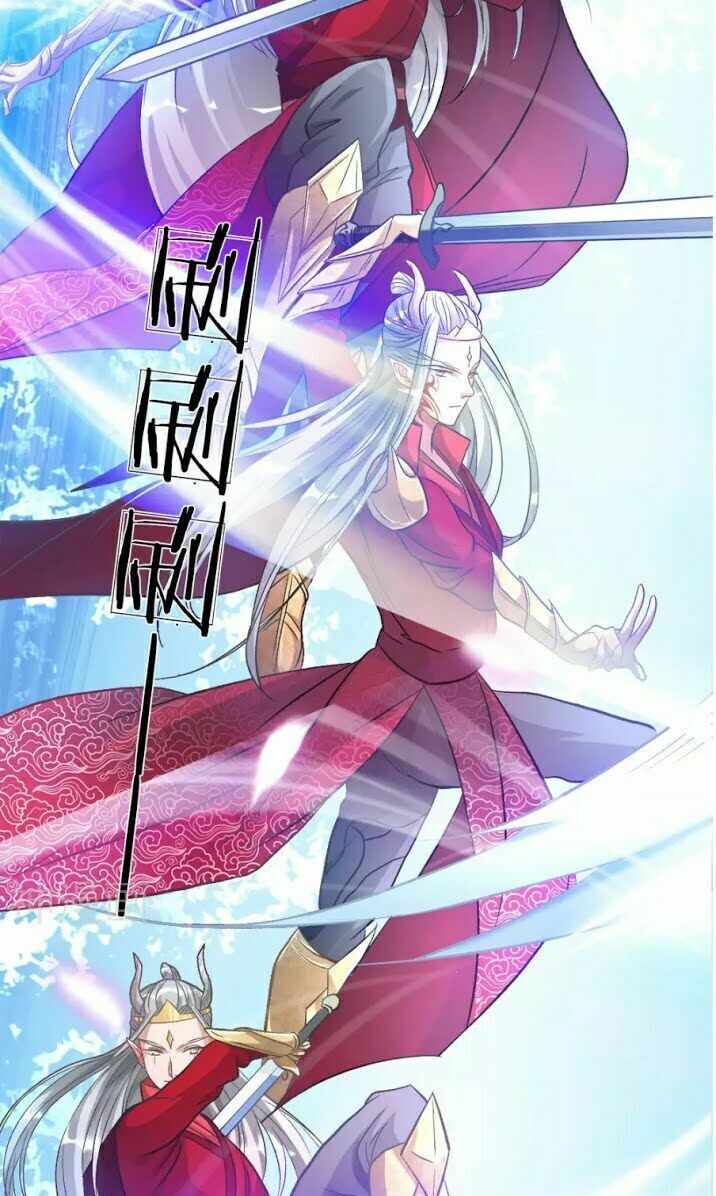 đọc truyện Nghịch Thiên Kiếm Thần Chương 3 ảnh 11 tại Thiên Thai Truyện