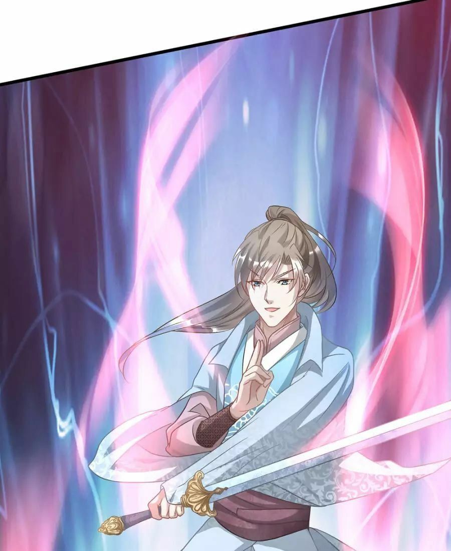 đọc truyện Nghịch Thiên Kiếm Thần Chương 30 ảnh 14 tại Thiên Thai Truyện