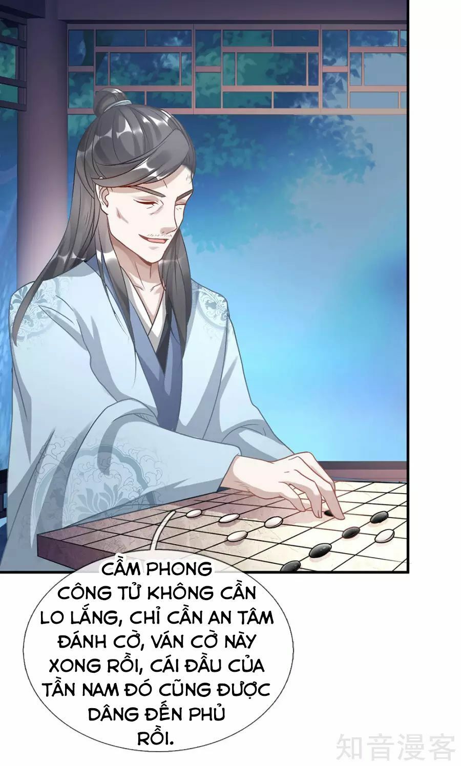 đọc truyện Nghịch Thiên Kiếm Thần Chương 30 ảnh 20 tại Thiên Thai Truyện