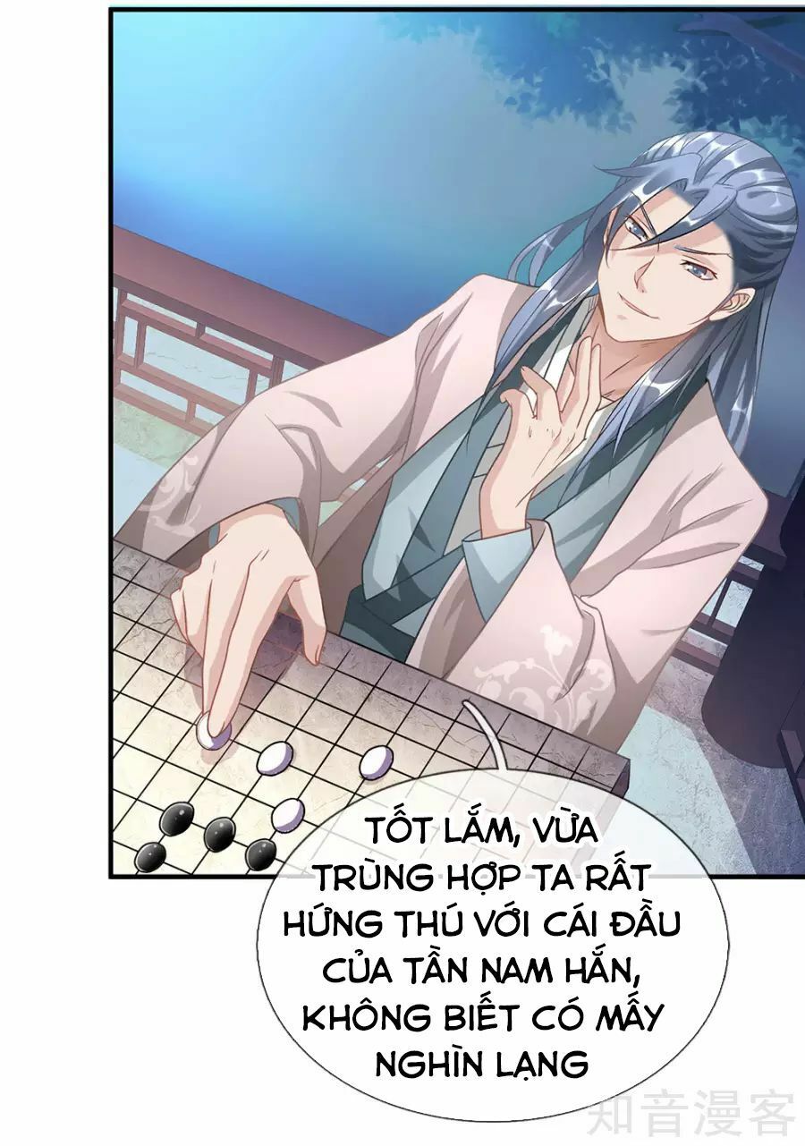 đọc truyện Nghịch Thiên Kiếm Thần Chương 30 ảnh 21 tại Thiên Thai Truyện