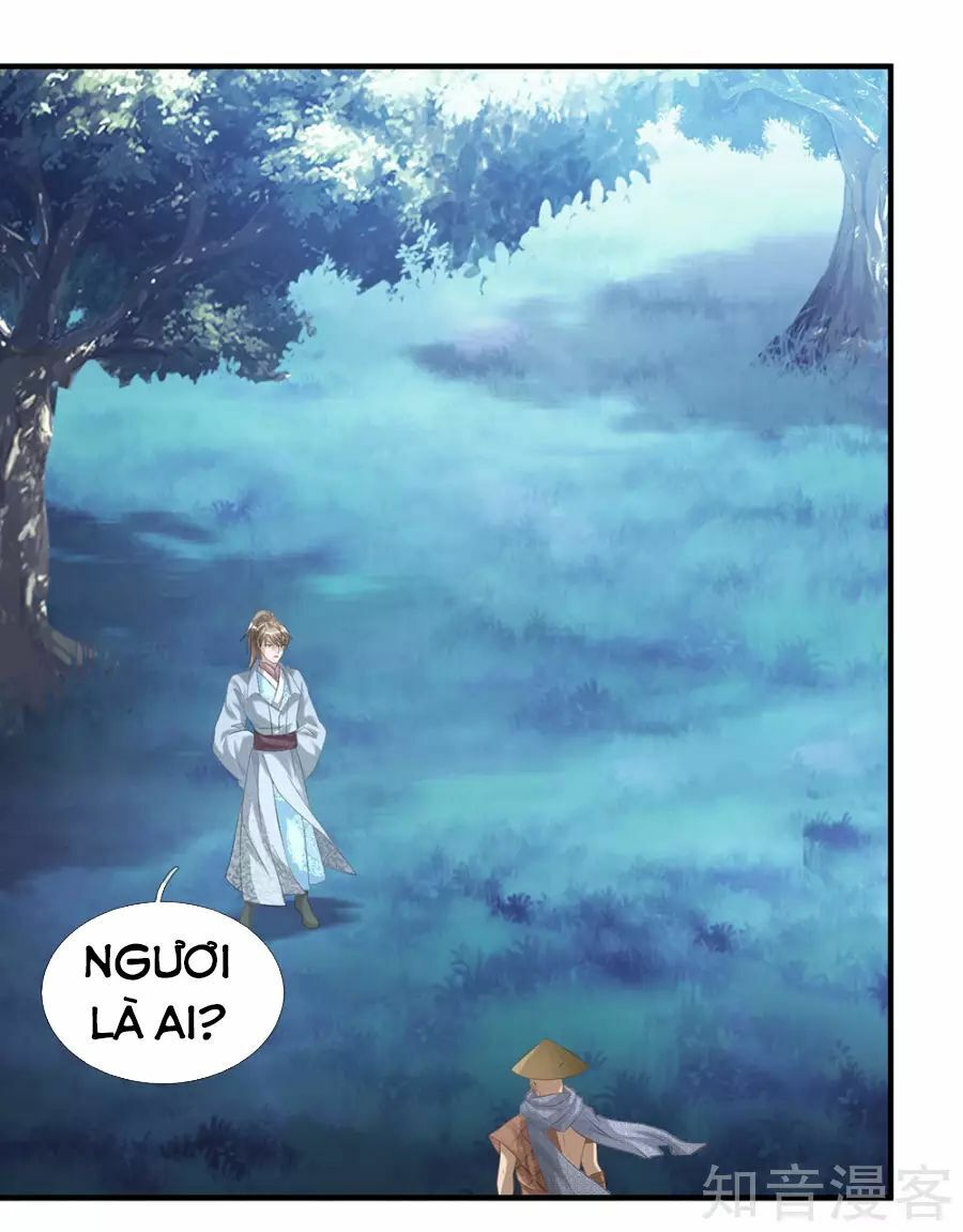 đọc truyện Nghịch Thiên Kiếm Thần Chương 30 ảnh 4 tại Thiên Thai Truyện