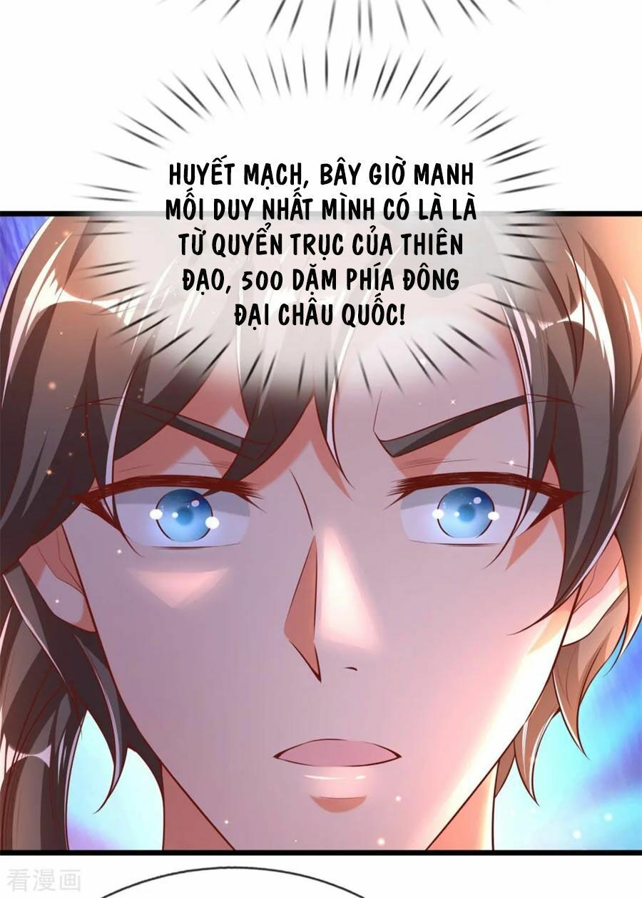 đọc truyện Nghịch Thiên Kiếm Thần Chương 300 ảnh 17 tại Thiên Thai Truyện