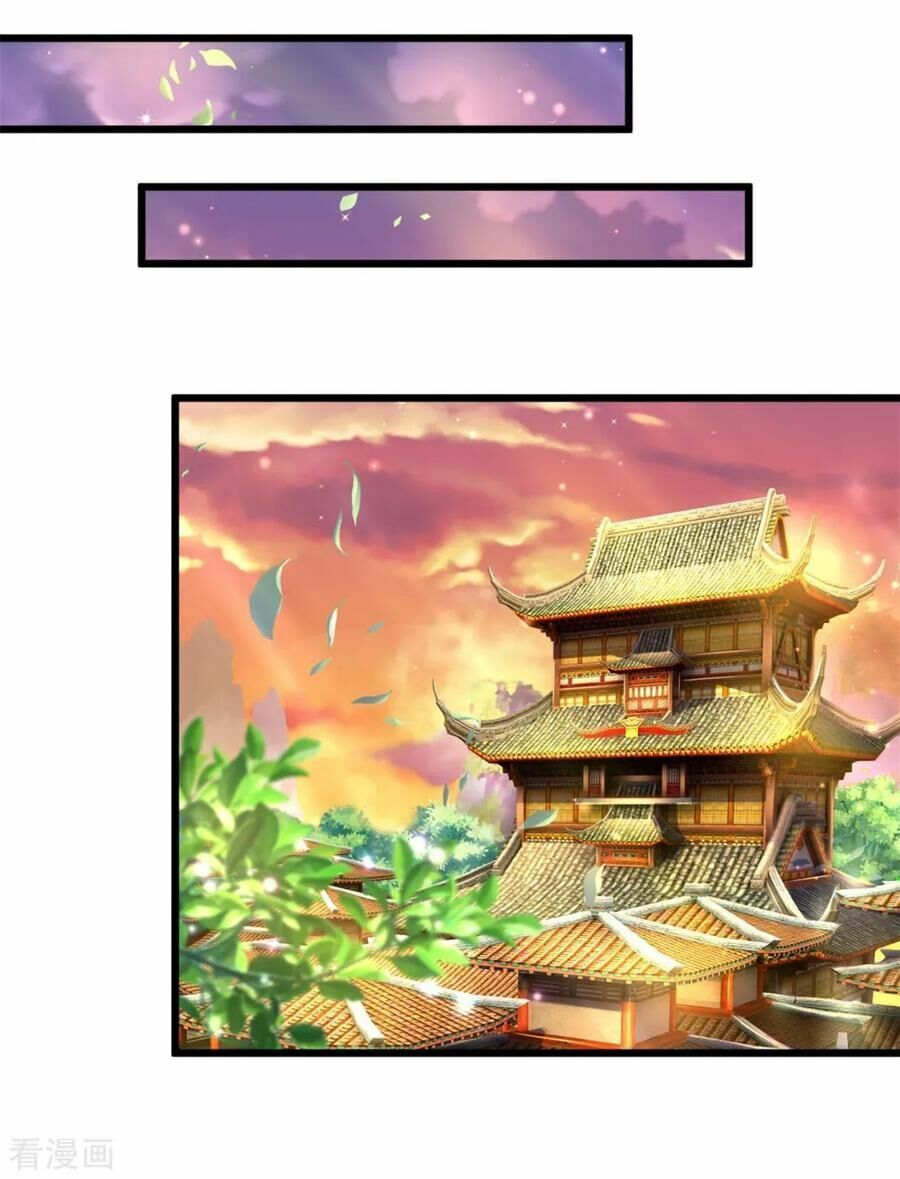 đọc truyện Nghịch Thiên Kiếm Thần Chương 300 ảnh 22 tại Thiên Thai Truyện