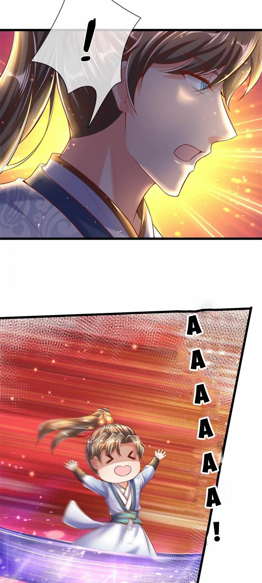 đọc truyện Nghịch Thiên Kiếm Thần Chương 301 ảnh 12 tại Thiên Thai Truyện