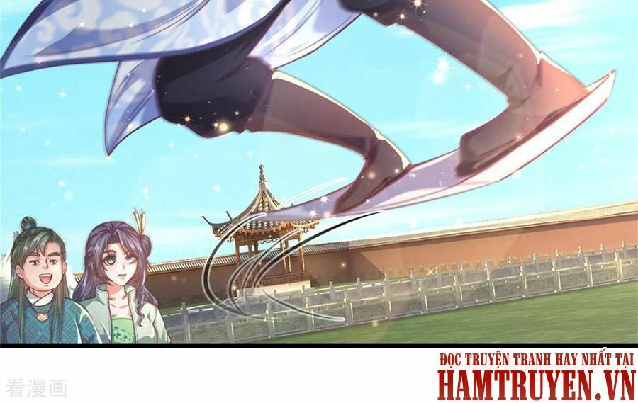 đọc truyện Nghịch Thiên Kiếm Thần Chương 301 ảnh 18 tại Thiên Thai Truyện