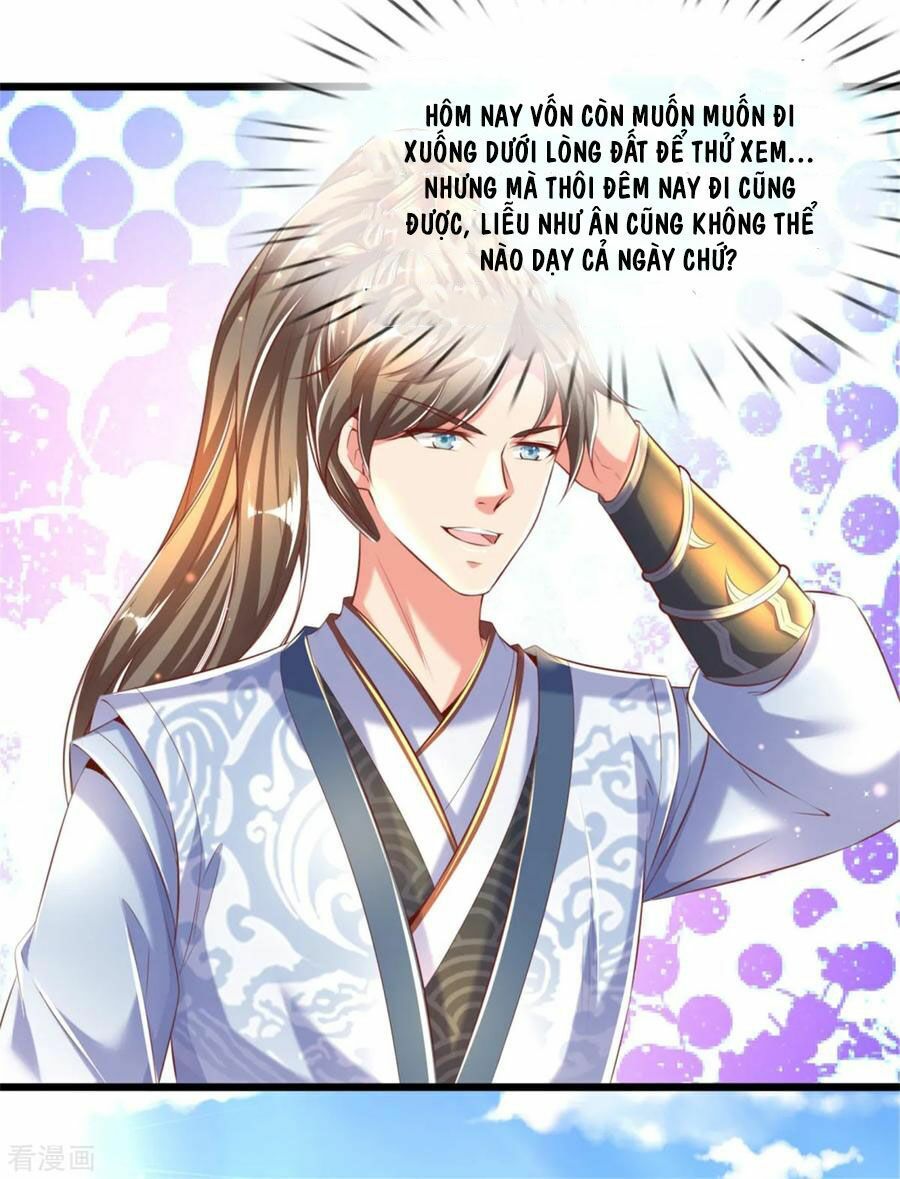 đọc truyện Nghịch Thiên Kiếm Thần Chương 301 ảnh 4 tại Thiên Thai Truyện