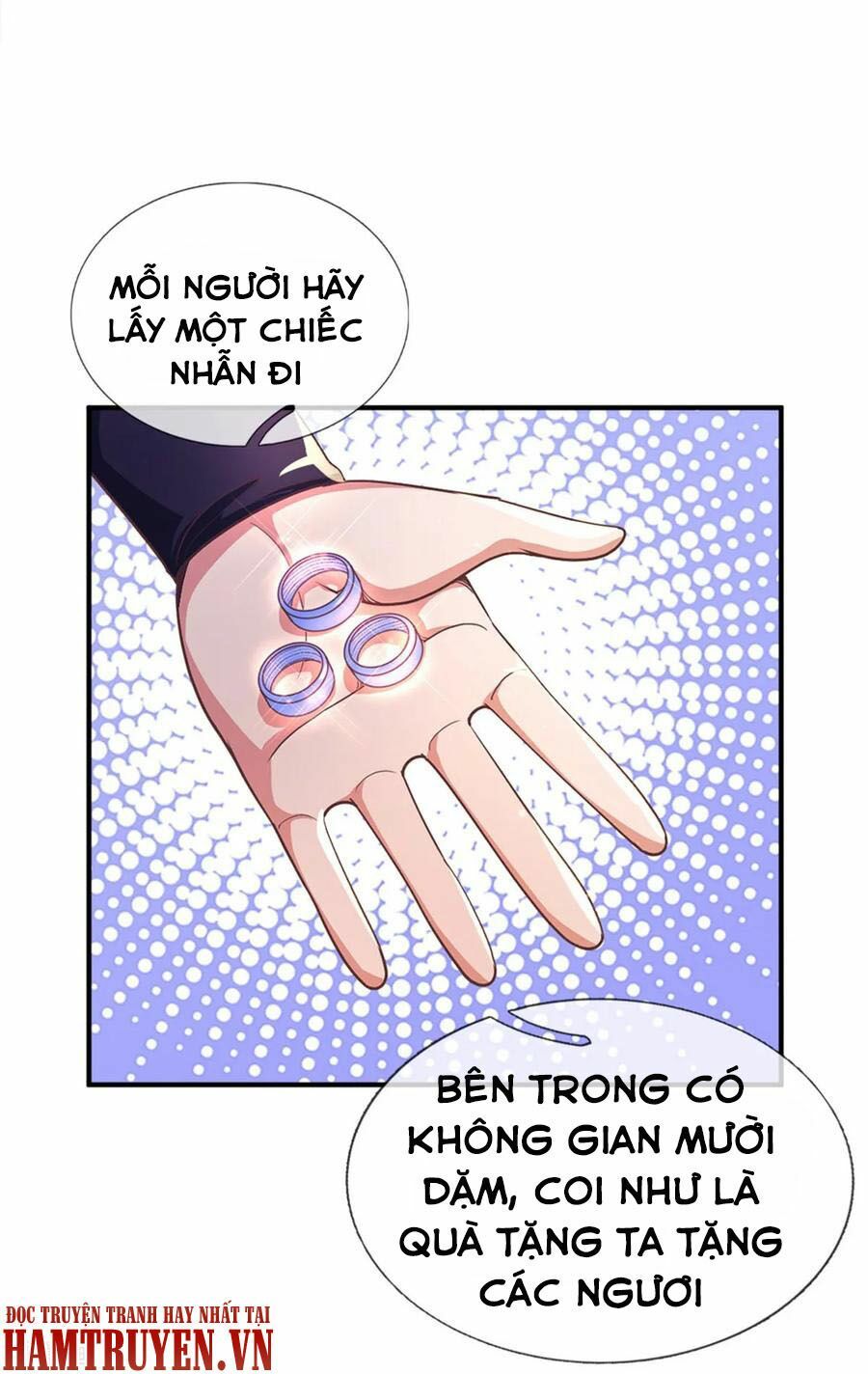 đọc truyện Nghịch Thiên Kiếm Thần Chương 301 ảnh 22 tại Thiên Thai Truyện