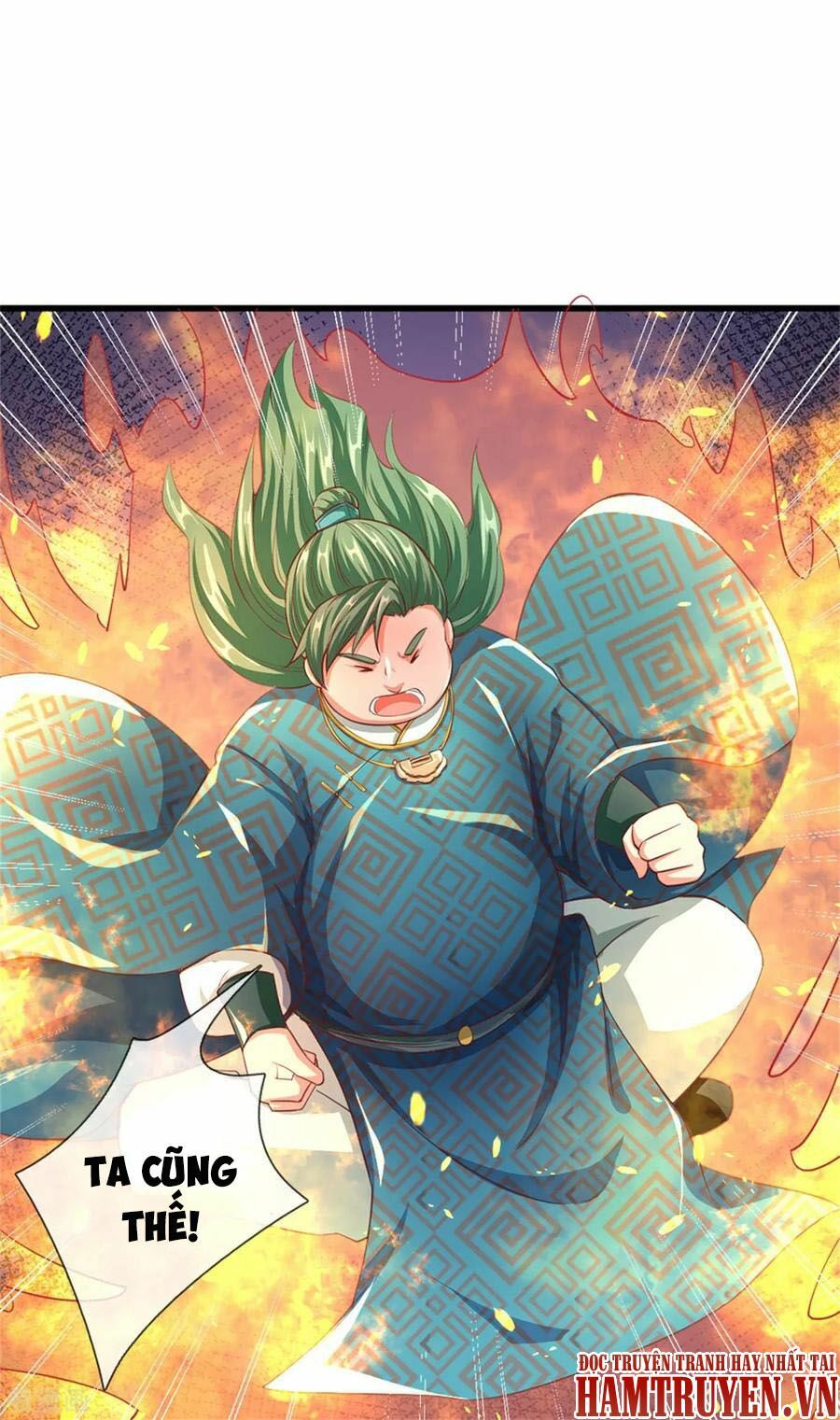 đọc truyện Nghịch Thiên Kiếm Thần Chương 301 ảnh 29 tại Thiên Thai Truyện