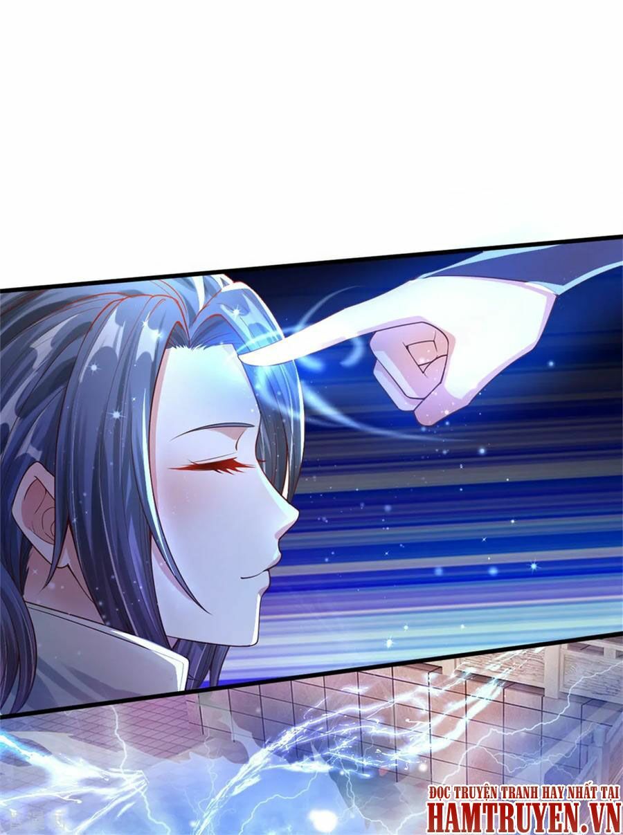 đọc truyện Nghịch Thiên Kiếm Thần Chương 301 ảnh 35 tại Thiên Thai Truyện