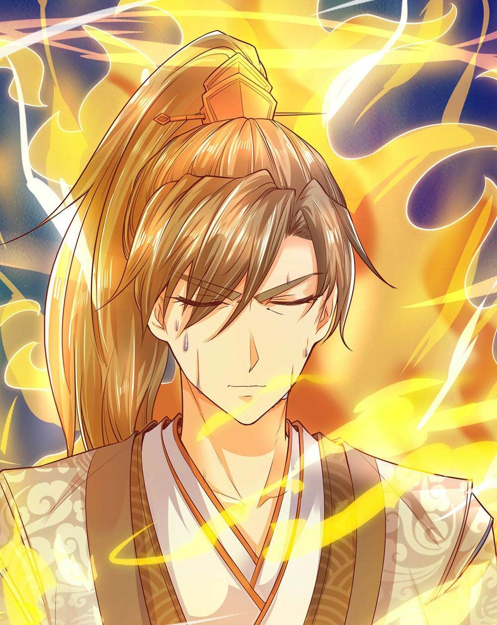 đọc truyện Nghịch Thiên Kiếm Thần Chương 302 ảnh 18 tại Thiên Thai Truyện