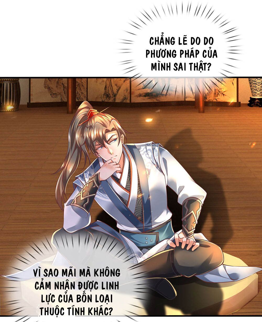 đọc truyện Nghịch Thiên Kiếm Thần Chương 302 ảnh 31 tại Thiên Thai Truyện