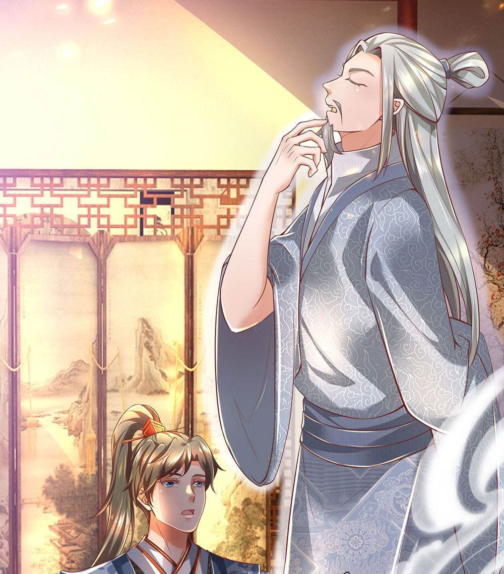 đọc truyện Nghịch Thiên Kiếm Thần Chương 302 ảnh 34 tại Thiên Thai Truyện