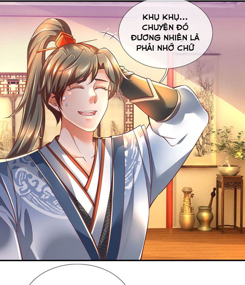 đọc truyện Nghịch Thiên Kiếm Thần Chương 302 ảnh 36 tại Thiên Thai Truyện