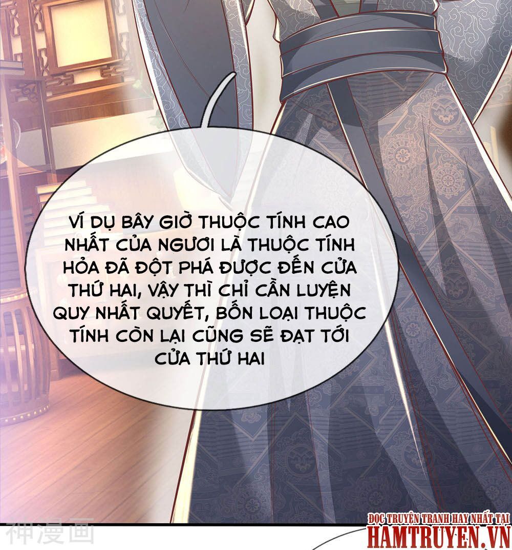 đọc truyện Nghịch Thiên Kiếm Thần Chương 302 ảnh 40 tại Thiên Thai Truyện