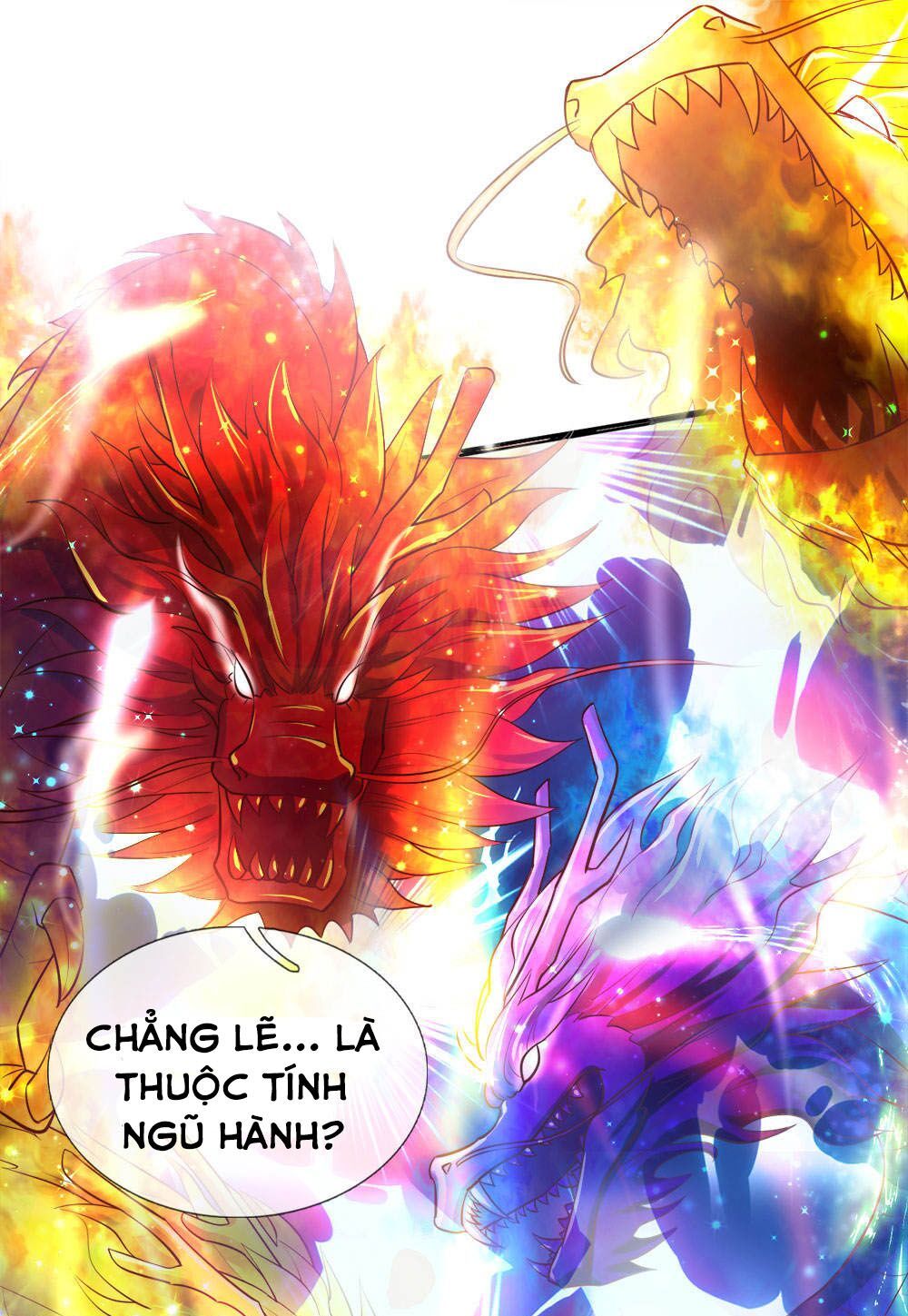 đọc truyện Nghịch Thiên Kiếm Thần Chương 302 ảnh 8 tại Thiên Thai Truyện