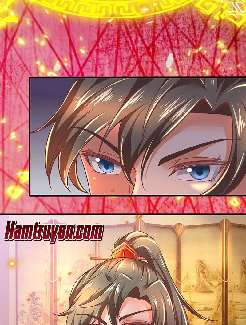 đọc truyện Nghịch Thiên Kiếm Thần Chương 303 ảnh 7 tại Thiên Thai Truyện