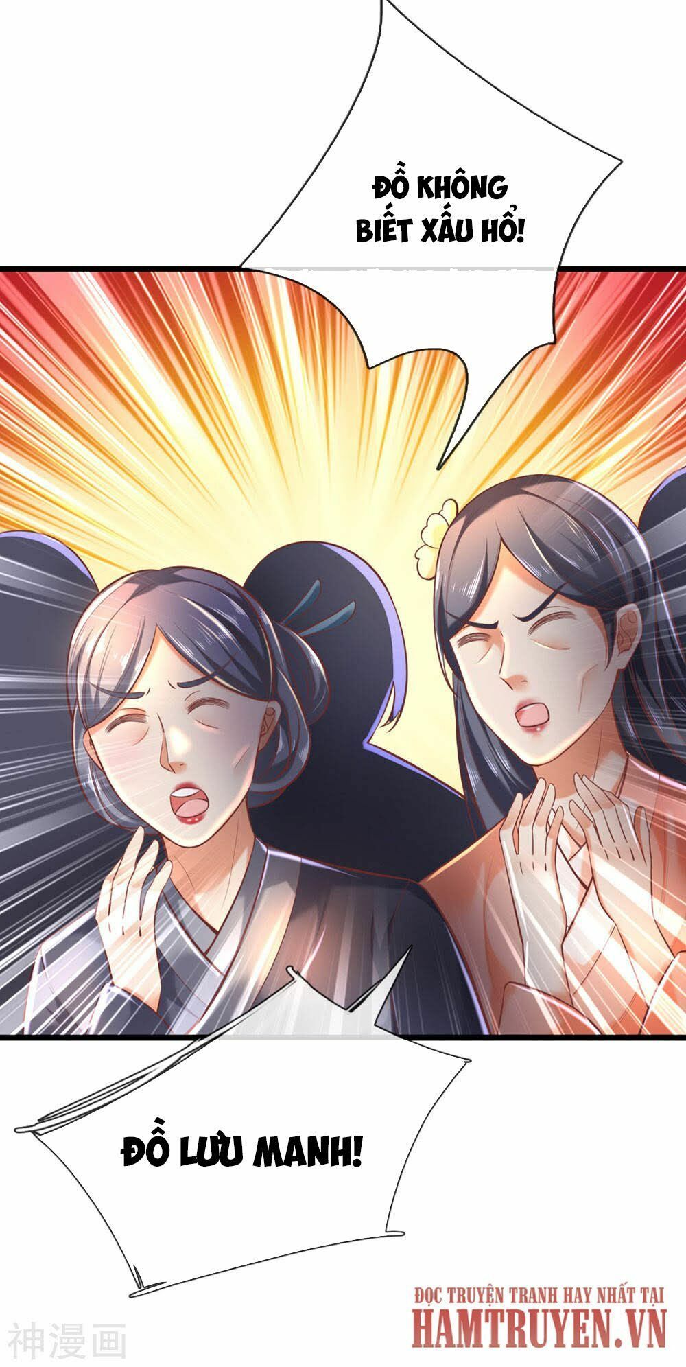 đọc truyện Nghịch Thiên Kiếm Thần Chương 304 ảnh 17 tại Thiên Thai Truyện