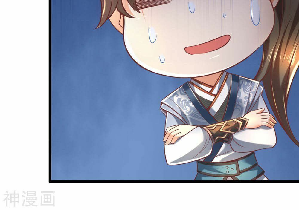 đọc truyện Nghịch Thiên Kiếm Thần Chương 304 ảnh 19 tại Thiên Thai Truyện