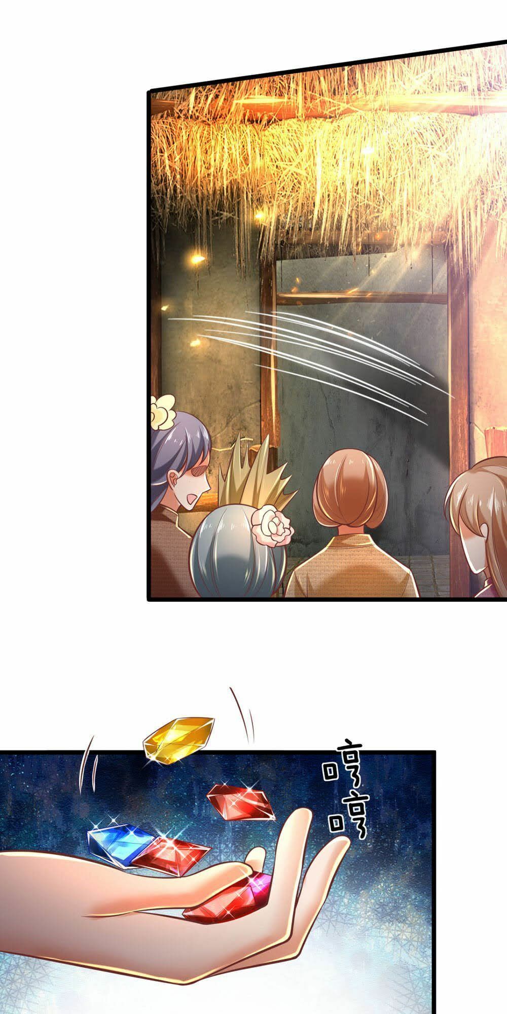 đọc truyện Nghịch Thiên Kiếm Thần Chương 304 ảnh 26 tại Thiên Thai Truyện