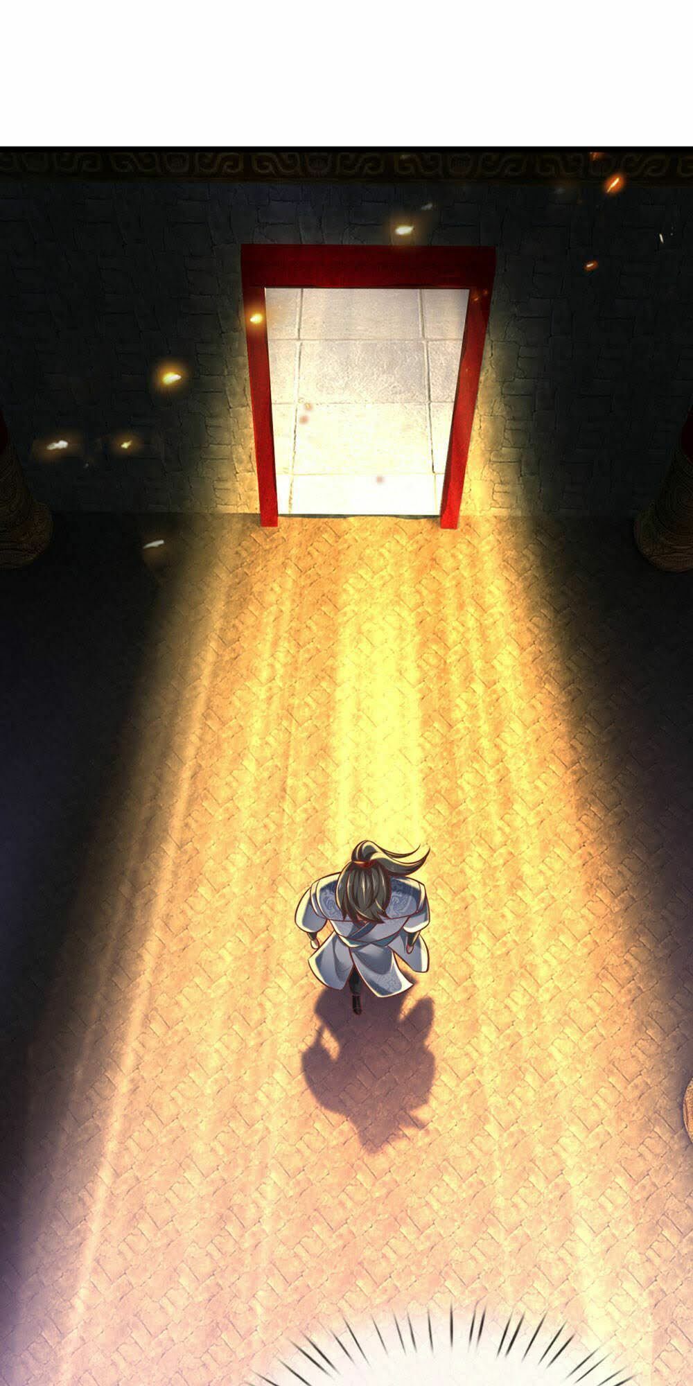 đọc truyện Nghịch Thiên Kiếm Thần Chương 304 ảnh 29 tại Thiên Thai Truyện