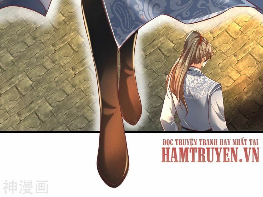 đọc truyện Nghịch Thiên Kiếm Thần Chương 304 ảnh 35 tại Thiên Thai Truyện