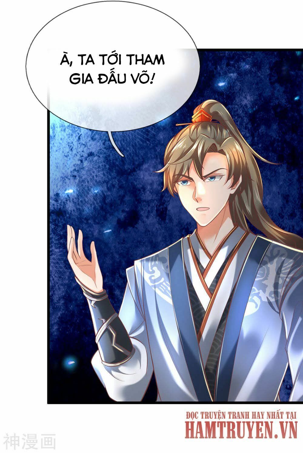 đọc truyện Nghịch Thiên Kiếm Thần Chương 304 ảnh 39 tại Thiên Thai Truyện