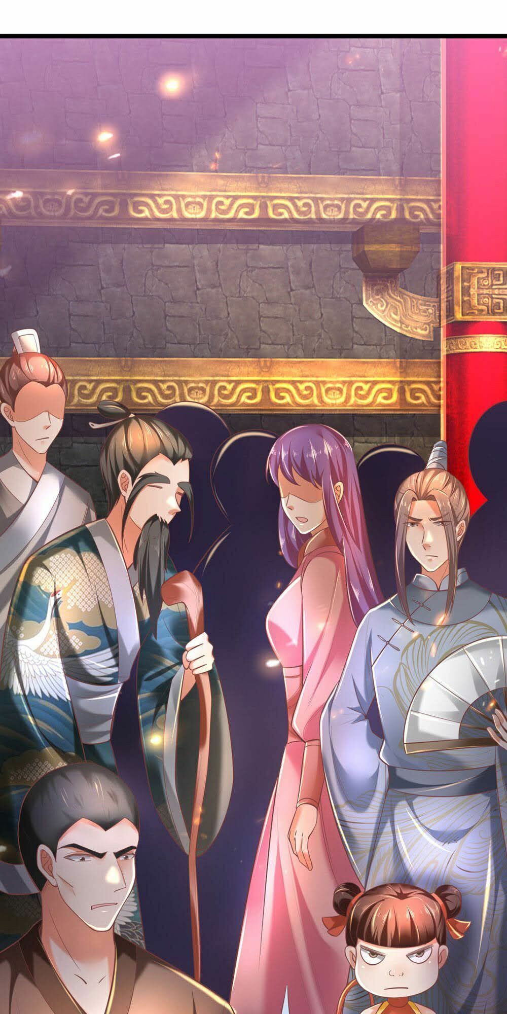 đọc truyện Nghịch Thiên Kiếm Thần Chương 304 ảnh 43 tại Thiên Thai Truyện