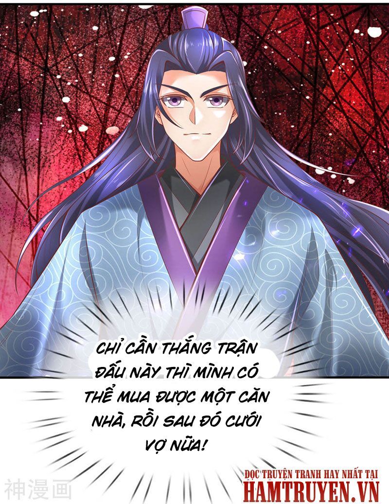 đọc truyện Nghịch Thiên Kiếm Thần Chương 305 ảnh 15 tại Thiên Thai Truyện