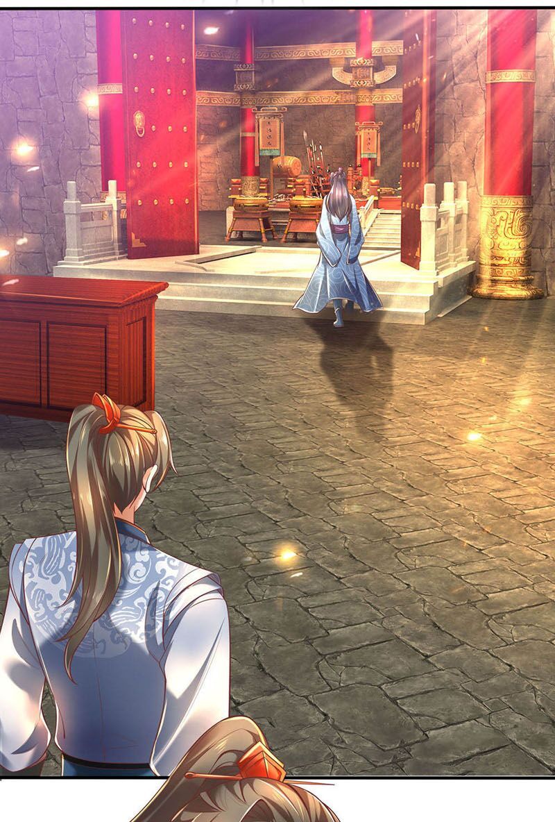 đọc truyện Nghịch Thiên Kiếm Thần Chương 305 ảnh 16 tại Thiên Thai Truyện