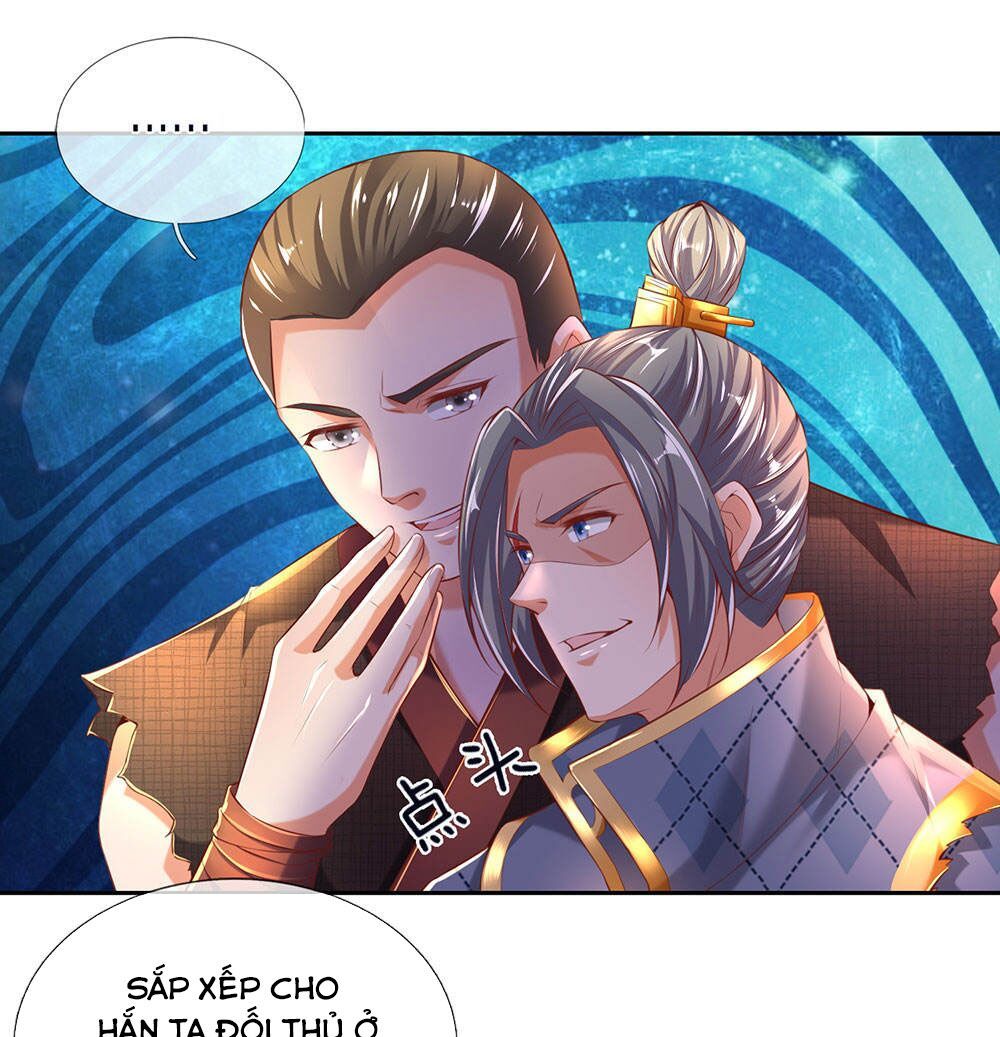 đọc truyện Nghịch Thiên Kiếm Thần Chương 306 ảnh 13 tại Thiên Thai Truyện