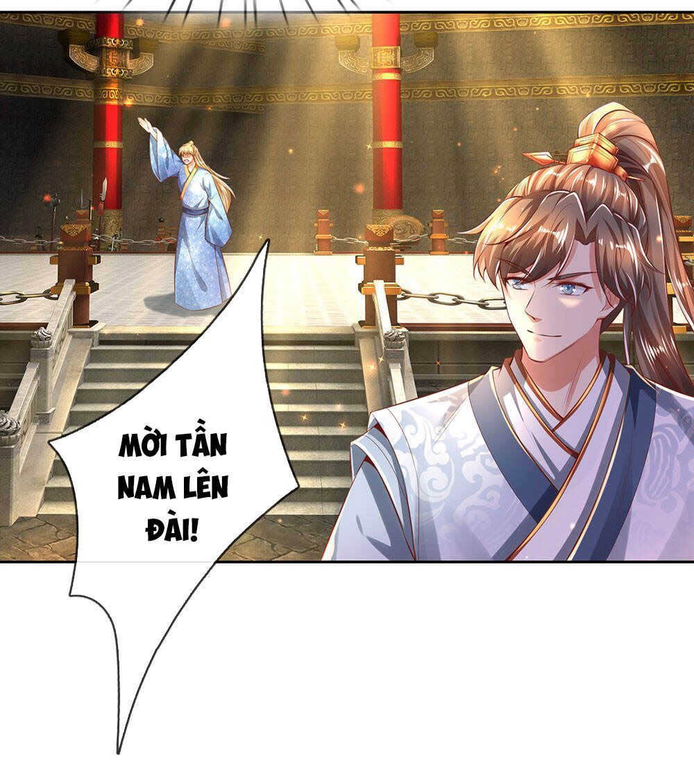 đọc truyện Nghịch Thiên Kiếm Thần Chương 306 ảnh 26 tại Thiên Thai Truyện