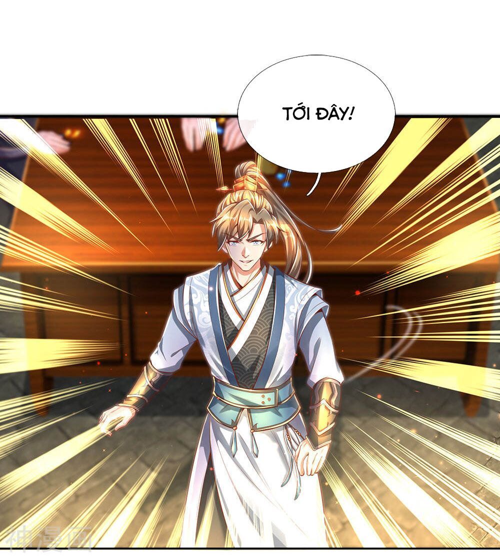 đọc truyện Nghịch Thiên Kiếm Thần Chương 306 ảnh 27 tại Thiên Thai Truyện