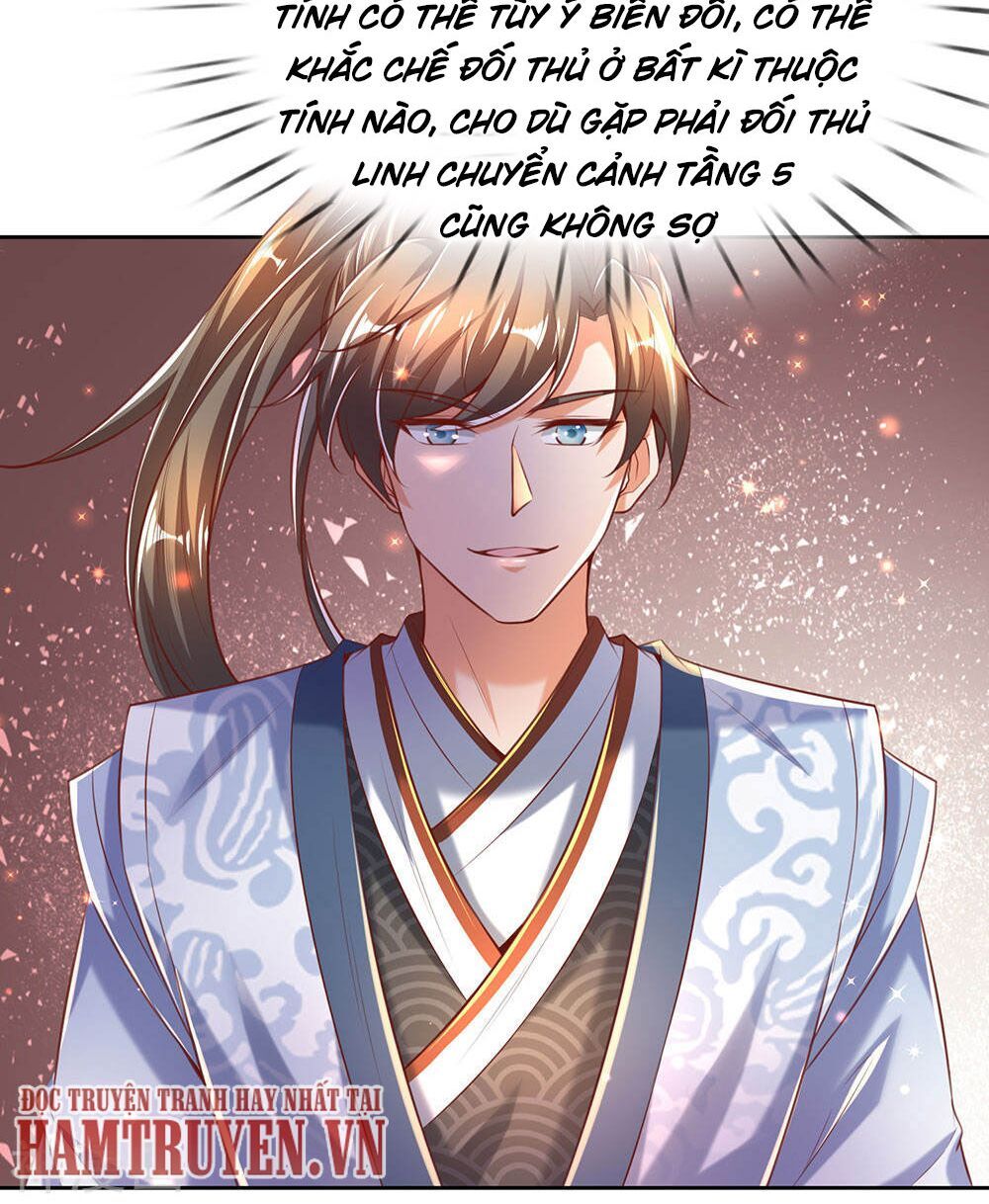 đọc truyện Nghịch Thiên Kiếm Thần Chương 306 ảnh 9 tại Thiên Thai Truyện