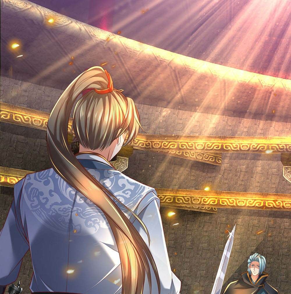 đọc truyện Nghịch Thiên Kiếm Thần Chương 307 ảnh 3 tại Thiên Thai Truyện