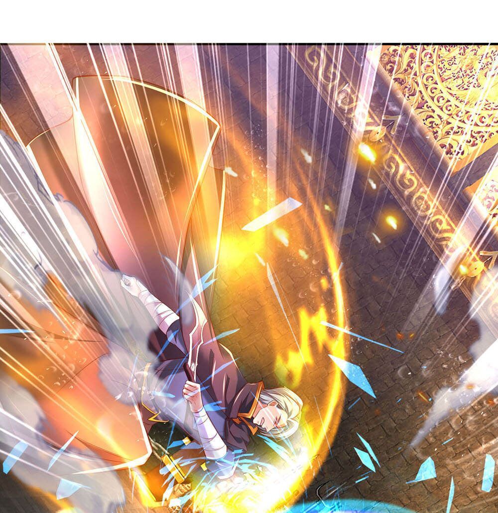 đọc truyện Nghịch Thiên Kiếm Thần Chương 307 ảnh 13 tại Thiên Thai Truyện