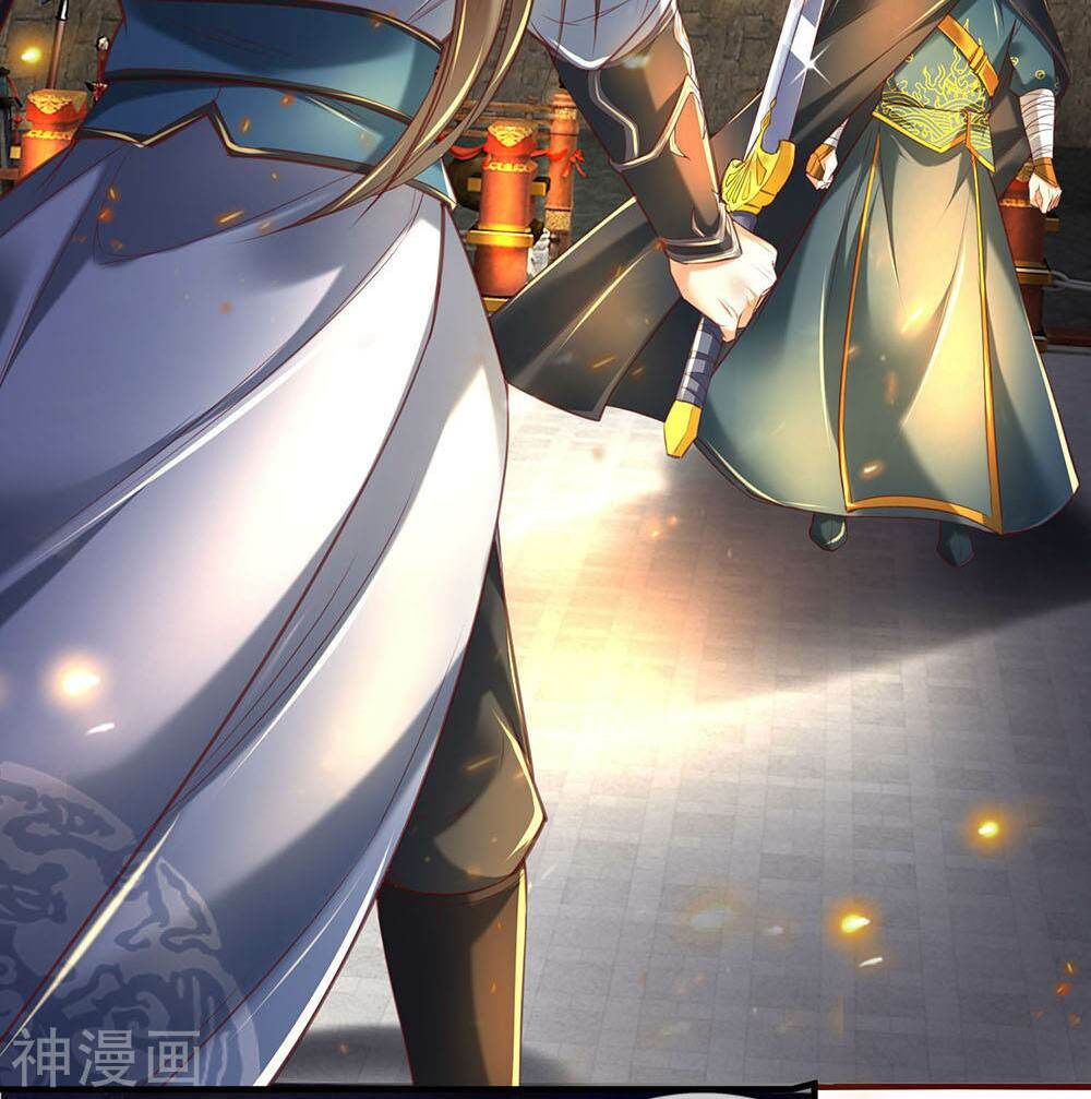 đọc truyện Nghịch Thiên Kiếm Thần Chương 307 ảnh 4 tại Thiên Thai Truyện