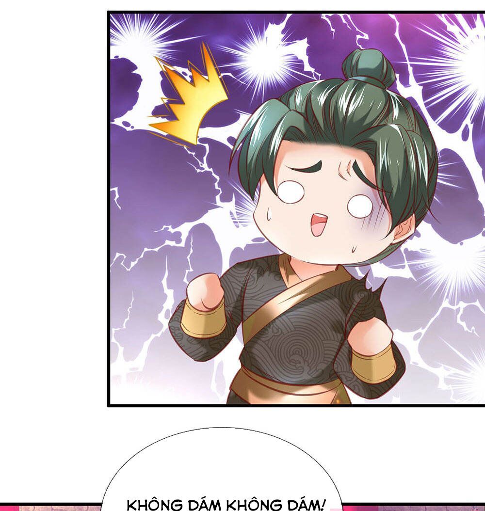 đọc truyện Nghịch Thiên Kiếm Thần Chương 307 ảnh 30 tại Thiên Thai Truyện